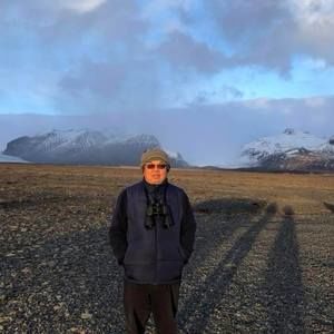 Meet your Posher, Terry